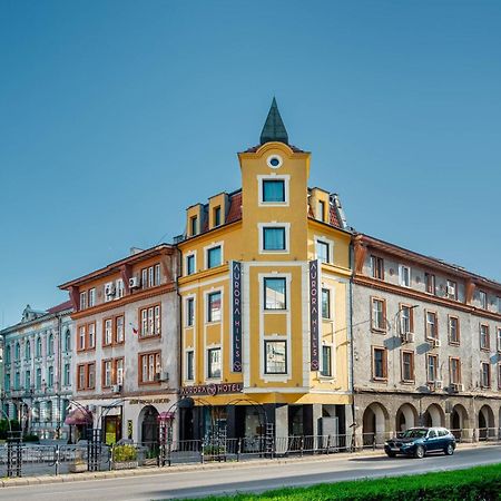 Aurora Hills Hotel Plovdiv Buitenkant foto